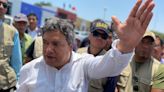 Vacancia contra suspendido alcalde de Trujillo, Arturo Fernández, se verá en una semana
