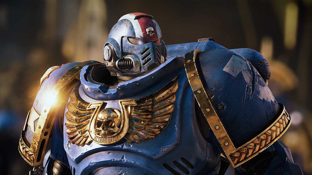 Warhammer 40,000: Space Marine 2 – Power Fists-On Impressions and Best Prices - IGN