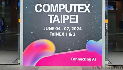 At this year’s Computex, it will be PC vs PC