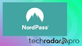 Exclusive! Get award-winning NordPass password manager free for two years