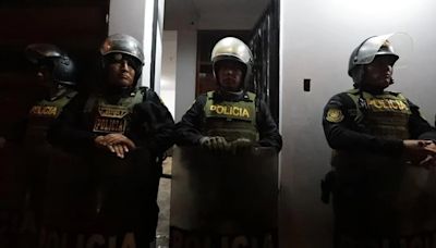 Policía peruana y ecuatoriana desmantelan red de trata de personas en la frontera: seis mujeres rescatadas y dos detenidos