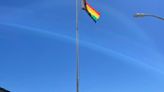 San Mateo-Foster City School District raises pride flag