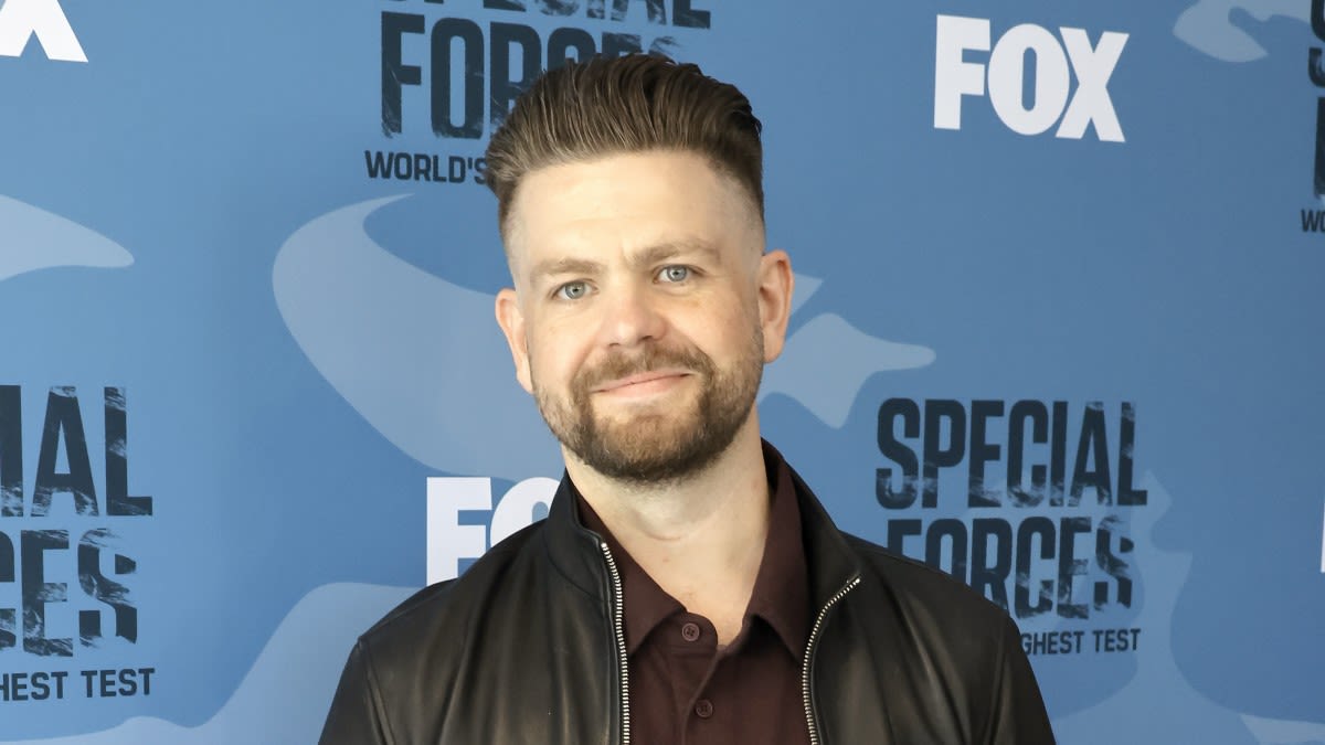 Jack Osbourne Speaks Candidly About ‘Alternative’ MS Treatment