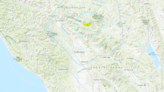 4.2 earthquake reported in Sonoma County