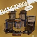 Kill the Lights (Alex Newell, DJ Cassidy and Nile Rodgers song)