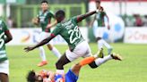 Olimpia inicia con empate la defensa del título en Honduras