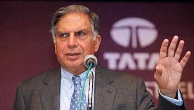 Ratan Tata: A philanthropist who touched millions of lives