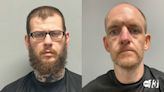 2 men arrested for narcotics crimes in Henry County were already on probation: Sheriff