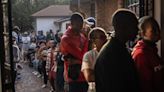 South Africa votes in election seen as most important since aparthied