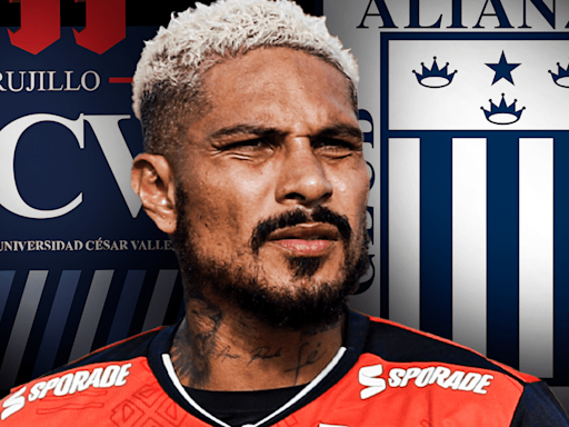 Paolo Guerrero contra el club de sus amores: ¿en qué canal ver el Alianza Lima vs. Vallejo?