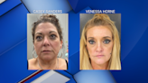 Carroll County traffic stop leads to drug arrests