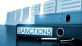 Congress Extends Statute of Limitations for Sanctions Violations