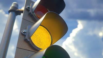 A brief history of the traffic light and why we need a new colour