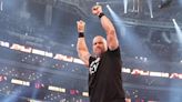 WWE's Steve Austin shares plans for match at WrestleMania 39