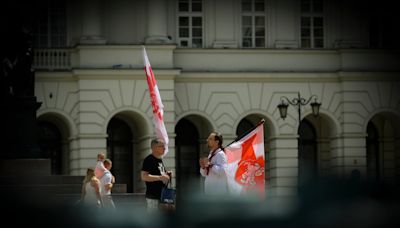 Lluís Llach va a por Lukashenko: la enésima vida de una vieja canción protesta