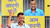 Delhi Excise Policy CBI Case: Arvind Kejriwal's judicial custody extended till July 25 - The Economic Times
