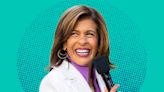 Hoda Kotb Says This 3-Ingredient Dish Is the 'Perfect Meal'