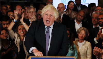 Election news live: Leaders in final push for votes after Boris Johnson's surprise speech