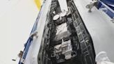 SpaceX Falcon Heavy rocket to launch GOES-U weather satellite from Florida’s Space Coast