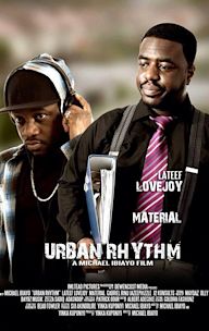 Urban Rhythm