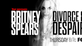 TMZ Investigates Britney Spears’ Divorce in Fox Special