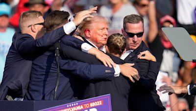 Prime Minister condemns ‘appalling’ shooting at Donald Trump rally