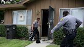 Texas city faces hundreds of squatters cases