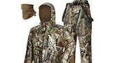 Gear & Gadgets: TideWe showcases water-resistant hunting clothes, and more - Outdoor News