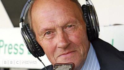 Edwin Overland: Funeral of 'incredible' commentator to be held