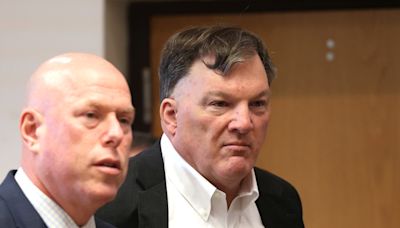 New search launched of accused Gilgo beach serial killer Rex Heuermann’s Long Island home