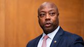 Sen. Tim Scott dodges on whether he would accept 2024 election results