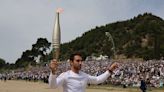 What is the Olympic torch? History, symbolism of Olympic flame heading into 2024 Paris Olympics