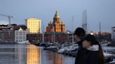Finland’s Economy Emerges From Recession, Flash Estimate Shows