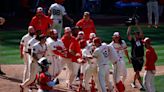 Logan O’Hoppe’s walk-off homer pushes Angels past Astros