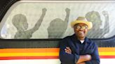 Rolling through history: Fort Worth’s new bus memorial honors Civil Rights Movement