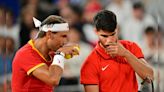 Rafael Nadal-Carlos Alcaraz Men's Doubles Live Streaming Olympics 2024 Live Telecast: When And Where To Watch | Olympics News