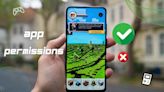 Understanding the Permissions Requested by Gaming Apps and APKs