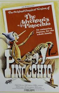 The Adventures of Pinocchio