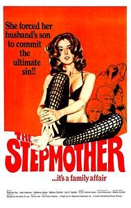 The Stepmother (1972 film)