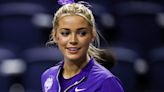 LSU's Livvy Dunne Joins Passes in Company's First NIL Deal