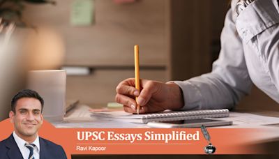 UPSC Essays Simplified: Structure and Flow of a good essay– the third step