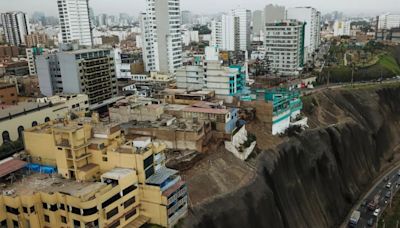 Perú podría afrontar sismo de magnitud superior a 8 en tres regiones, advierte presidente del IGP