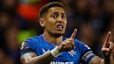 Rangers ‘Reject Bid' From Trabzonspor for James Tavernier