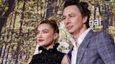 Florence Pugh and Zach Braff Reunite For Rare Joint Public Appearance To Promote New Film