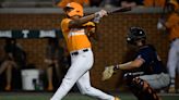 Tennessee baseball freshmen rise in biggest moments against Campbell