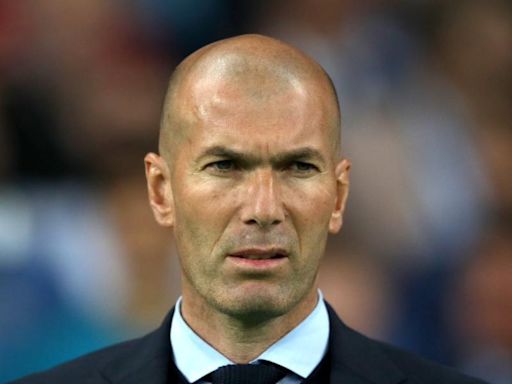 Zidane descarta al Bayern