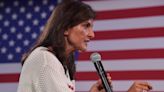 Haley to Greenville, SC voters: Fall presidential polls will begin to shift in her favor