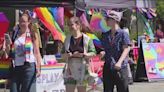 Fremont hosts first-ever Pride Fair to celebrate LGBTQ community