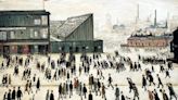 Lowry masterpiece to remain free for public after sale to The Lowry arts centre