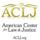 American Center for Law & Justice